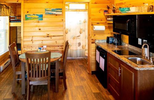 Port Angeles Other | Crescent Beach and RV Park
