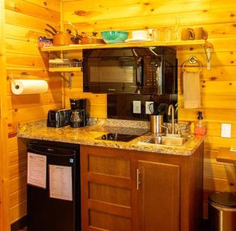 Port Angeles Other | Crescent Beach and RV Park