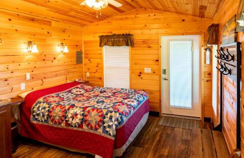 Port Angeles Other | Crescent Beach and RV Park