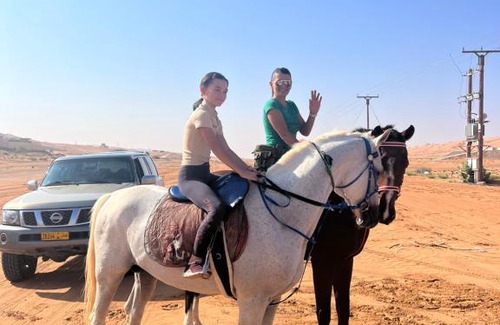 Bidiya Other | Crescent Desert Private Camp