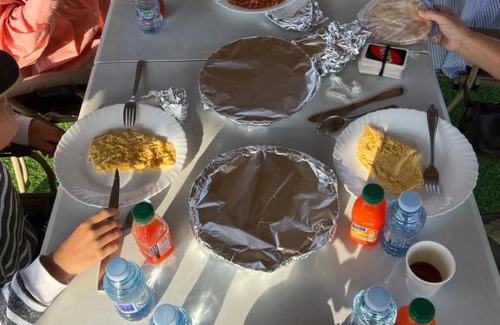 Bidiya Other | Crescent Desert Private Camp
