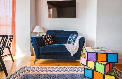 Pembroke Dock House | Crescent House