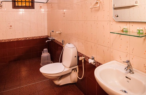 Kolagappara Hotel | Crescent Residency