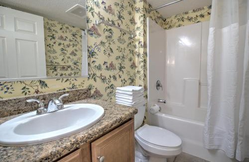 Crescent Beach House | Crescent Shores North - 1502