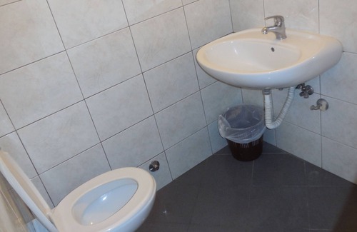 Rione XVIII Castro Pretorio Hotel | Cressy