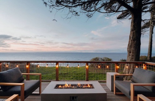 Port Angeles House | Crest Cove by Stay in Nest - Epic View/Olympic NP