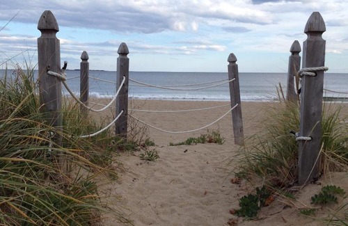 Old Orchard Beach Hotel | Crest Motel