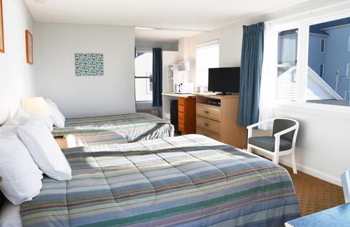 Old Orchard Beach Hotel | Crest Motel