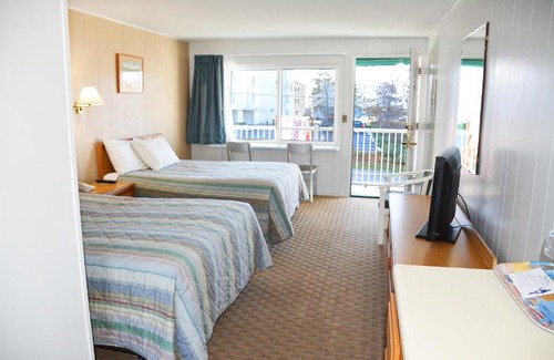 Old Orchard Beach Hotel | Crest Motel