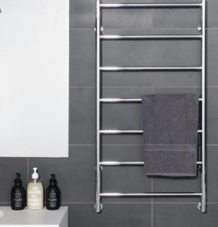 St Kilda West Apartment | Crest on Park