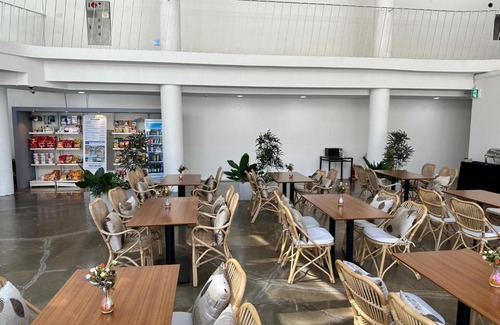 Seorak Hotel | Crest72 Hotel
