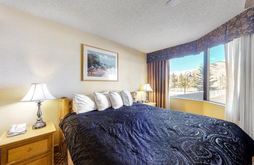 Crested Butte House | Crested Butte's Dream Studio GL270