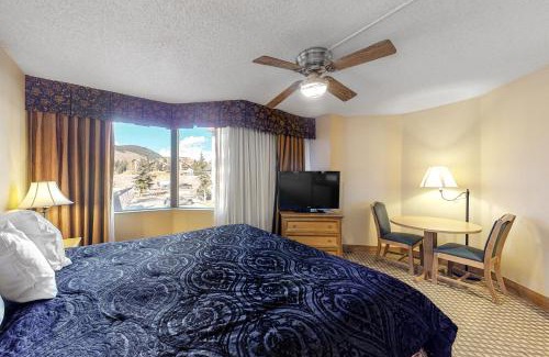 Crested Butte House | Crested Butte's Dream Studio GL270