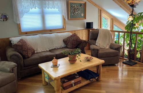 Crested Butte House | Crested Butte Ski Season 2026 - Your Winter Ski Cabin