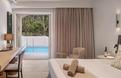 Skaleta Hotel | Creta Royal - Adults Only