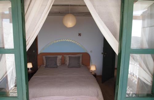 Ierapetra Apartment | Cretan Holiday Cottage