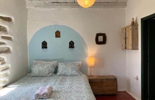 Ierapetra Apartment | Cretan Holiday Cottage