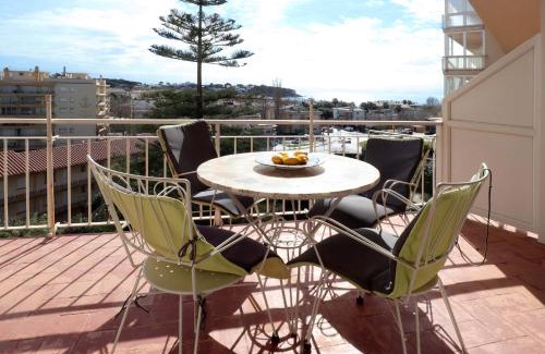 Sant Feliu de Guixols Apartment | Creu de sant pol, apartamento 2 pax a pocos metros Playa Sant Pol F30066