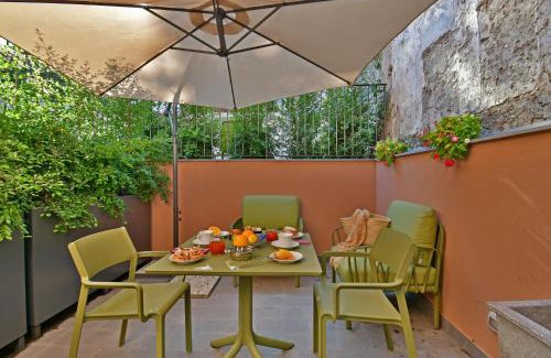 Coste Apartment | Creuza De Ma