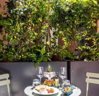 Coste Apartment | Creuza De Ma