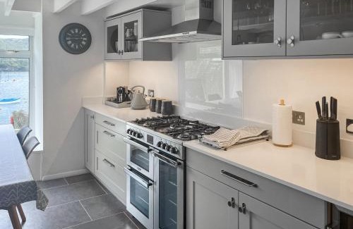 Fowey House | Crew Quarters