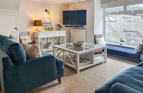 Fowey House | Crew Quarters