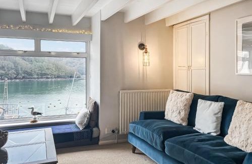 Fowey House | Crew Quarters