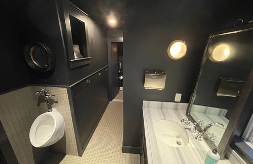 Provincetown House | Crew's Quarters Boarding House Caters to Men