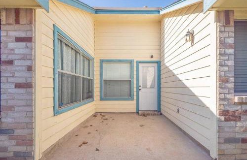 Round Rock House | Crew Suite 4B2b in Round Rock