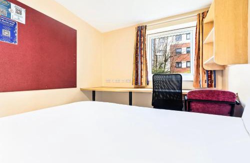 Crewe Hotel | Crewe City Centre