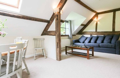 Builth Wells Apartment | Creyr Glas - Heron 2