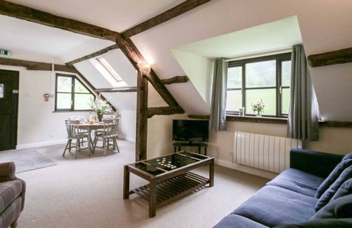 Builth Wells Apartment | Creyr Glas - Heron 2