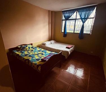 Ecuadorian Amazon Apartment | Cri 20