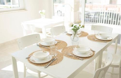 Gizzeria Bed & Breakfast | Crial Retreat