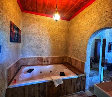 Avanos House | Crimson Cappadocia