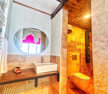Avanos House | Crimson Cappadocia
