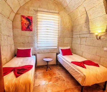 Avanos House | Crimson Cappadocia