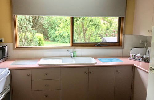 Katoomba Cottage | Crimson Villa