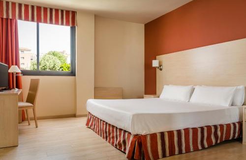 La Selva del Camp Hotel | Crisol La Selva