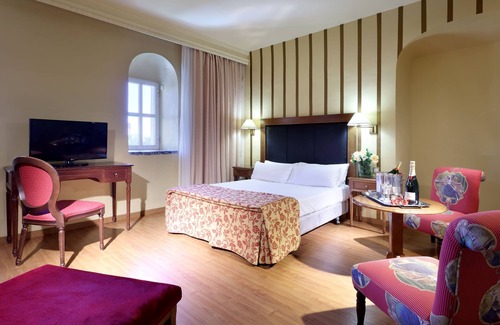 El Puerto de Santa Maria Hotel | Crisol Monasterio de San Miguel