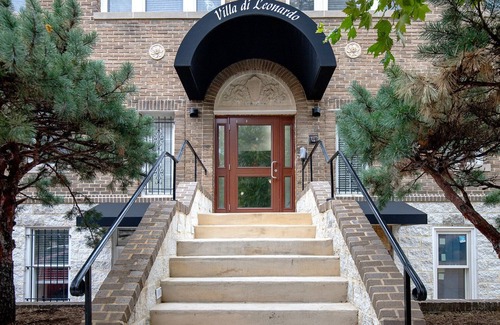 Adams Morgan Apartment | Crisp Dupont Circle 2BR nr. U Street, Metro & Glen’s Mkt, by Blueground