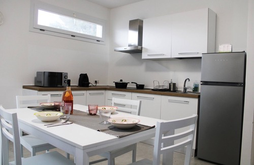 Galatina Apartment | Cristal Retreat Pool & Padel, Galatina, Italy