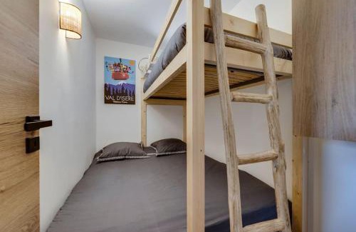 Le Cret Apartment | CRISTALINNES Tres bel appartement trois Chambres Tres jolie vue