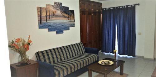 Puerto de Santiago Apartment | Cristi Puerto Santiago Apartment by HRTenerife Net