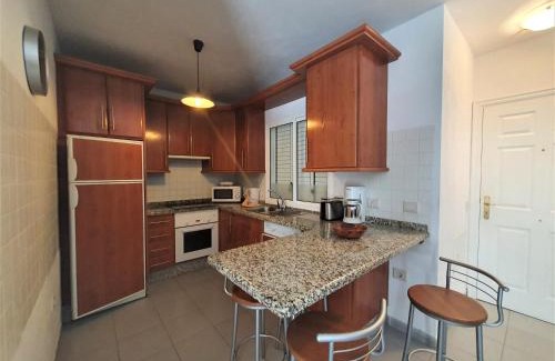 Puerto de Santiago Apartment | Cristi Puerto Santiago Apartment by HRTenerife Net