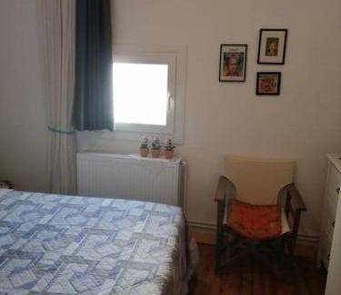 Volos City Centre Apartment | Cristi's home 2