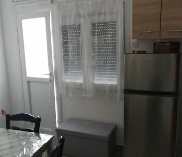 Volos City Centre Apartment | Cristi's home 2