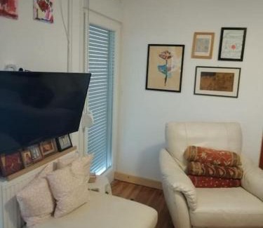 Volos City Centre Apartment | Cristi's home 2
