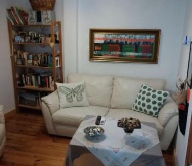 Volos City Centre Apartment | Cristi's home 2