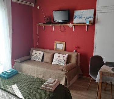 Volos City Centre Apartment | Cristi's home